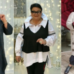 Мода для женщин за 50 в 2019 году на осень-зиму