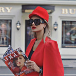 Модные шапки осень-зима 2019-2020 годов